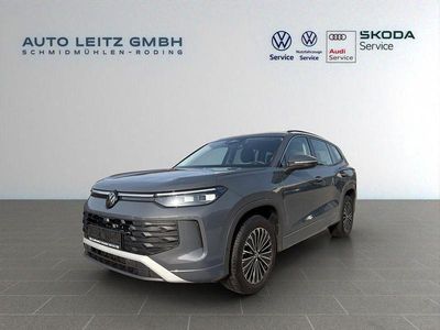 Gebraucht VW Tayron Life 193 PS (141 kW) 2025 Grau SUV