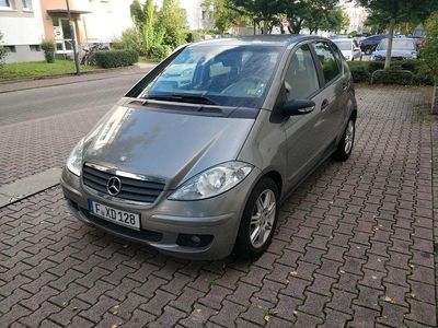 Mercedes A150