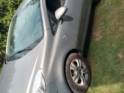 Gebraucht Opel Corsa