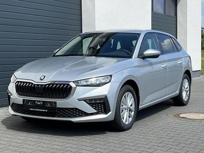 Neu Skoda Scala Selection 150 PS (110 kW) 2025 Kleinwagen