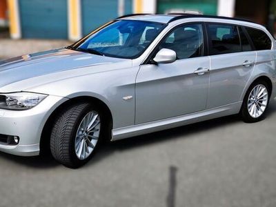 gebraucht BMW 325 i xDrive Touring