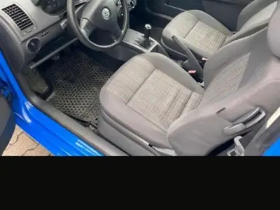 Gebraucht VW Polo