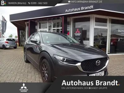 Gebraucht Mazda CX-30