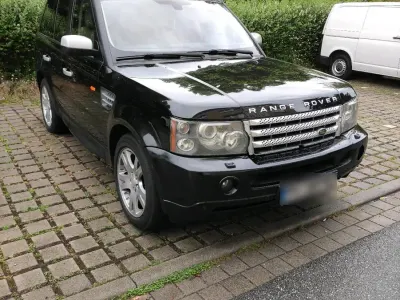 Gebraucht Land Rover Range Rover