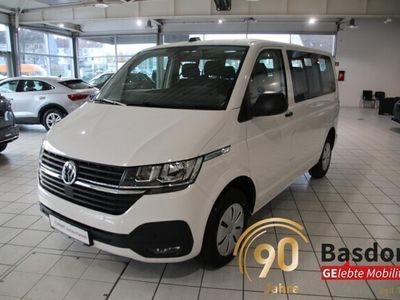 gebraucht VW Caravelle T6.1kurzer Radstand Trendline