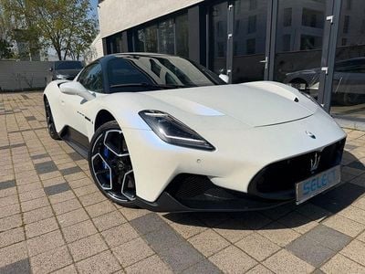 Gebraucht Maserati MC20 630 PS (463 kW) 2022 Weiß Coupé