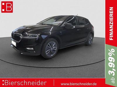 Usata Skoda Fabia Tour 116 CV (85 kW) 2025 Nero Berlina