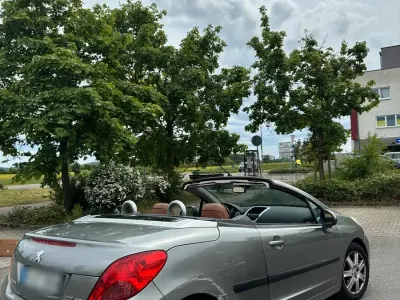 Gebraucht Peugeot 207