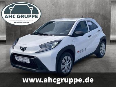 gebraucht Toyota Aygo Play 5-Türer