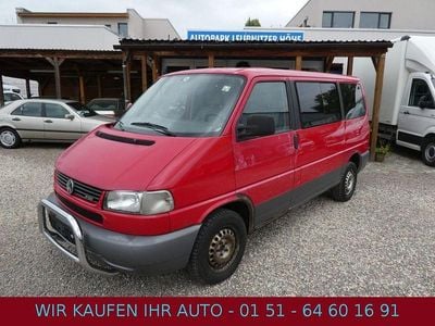 VW T4