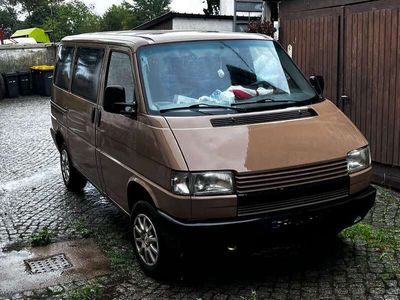 gebraucht VW Transporter T470M 1C2