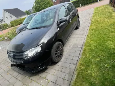 Gebraucht Dacia Sandero