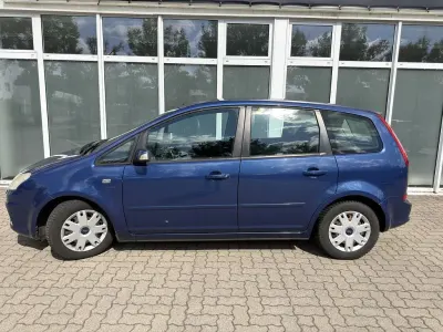Gebraucht Ford C-MAX