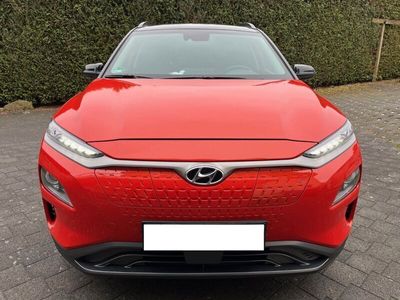 gebraucht Hyundai Kona ELEKTRO 100kW Style