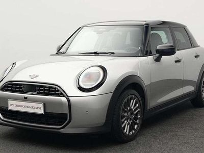 Grau Gebraucht 2024 Mini Cooper Classic Kleinwagen | 29.218 € (Fairer Preis)