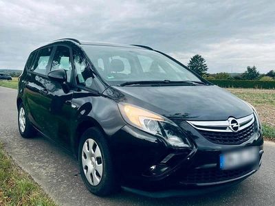 Opel Zafira Tourer
