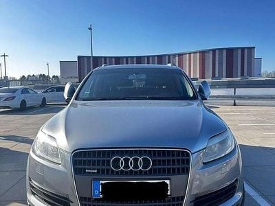 Usata Audi Q7 326 CV (239 kW) 2008 SUV