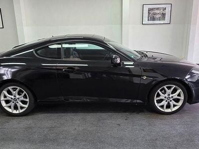 Hyundai Coupé