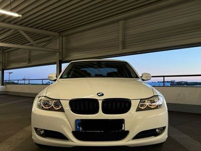 gebraucht BMW 318 i -