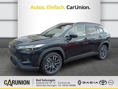 209 Neu 2025 Toyota Corolla Cross SUV | 39.900 € (Fairer Preis)