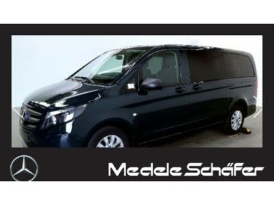 gebraucht Mercedes Vito 116 CDI DISTRONIC