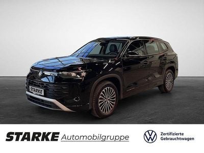 Schwarz Gebraucht 2025 VW Tayron Life SUV | 36.940 €