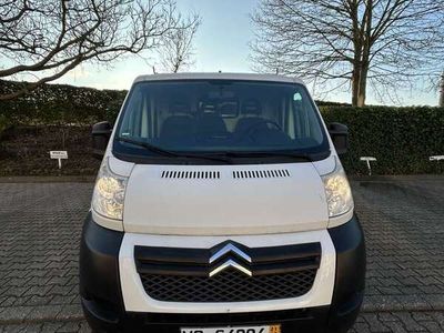 Citroën Jumper