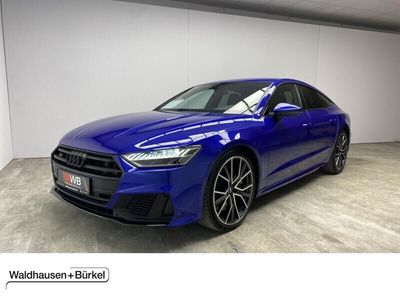 Audi S7 Sportback