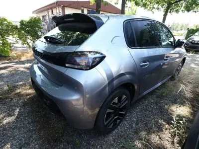 Gebraucht Peugeot 208