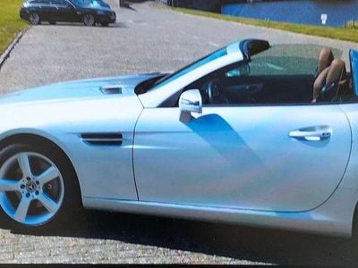 Mercedes SLC200