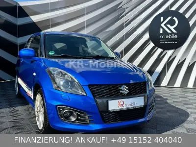 Gebraucht Suzuki Swift