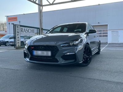 gebraucht Hyundai i30 2.0 T-GDI N Performance