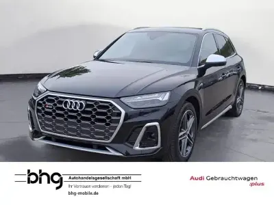 Gebraucht Audi SQ5
