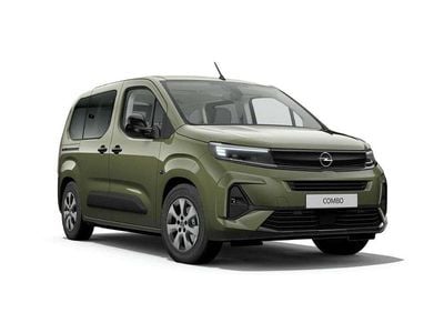Opel Combo Life