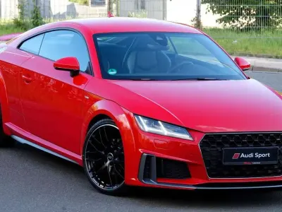Gebraucht Audi TT