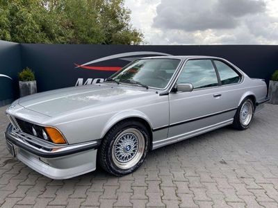 gebraucht BMW M635 635 CSi M-Technik Packet