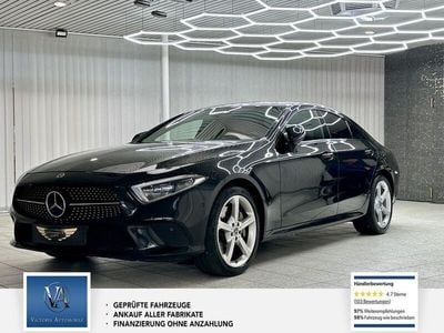 Mercedes CLS350