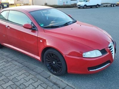 Alfa Romeo GT