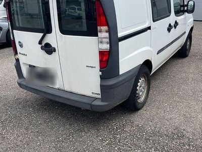 Fiat Doblò
