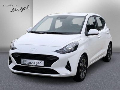 Grau Neu 2025 Hyundai i10 Trend Kleinwagen | 17.826 € (Fairer Preis)