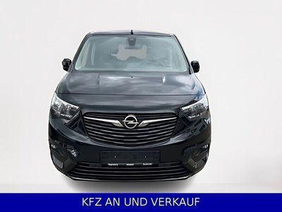 gebraucht Opel Combo-e Life Edition/E-26