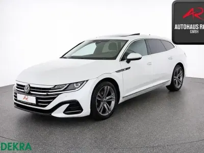 Gebraucht VW Arteon