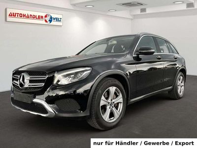 Mercedes GLC220