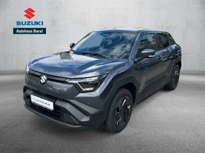 Neu Suzuki e-Vitara Comfort 135 kW (184 PS) 2026 Grau SUV
