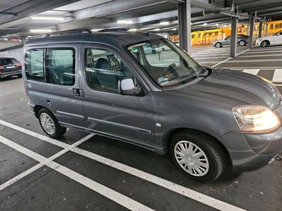 gebraucht Citroën Berlingo 