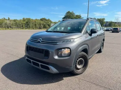 Gebraucht Citroën C3 Aircross