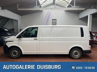 Andere Gebraucht 2019 VW T6 Van | 19.850 € (Superpreis)