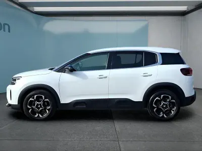 Gebraucht Citroën C5 Aircross 131 PS (96 kW) 2023 SUV