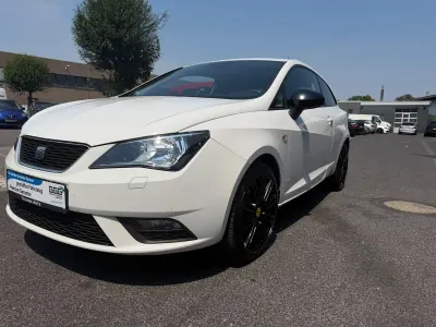 Gebraucht Seat Ibiza SC