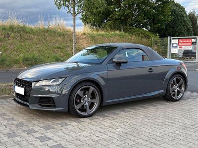 Audi TT Roadster